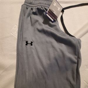 Under armour cols gear womens capri